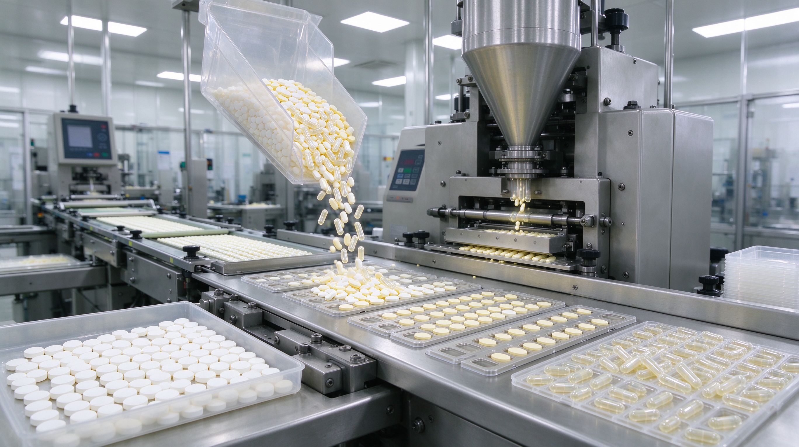 Pharmaceutical Excipient