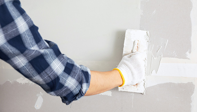 Wall Putty