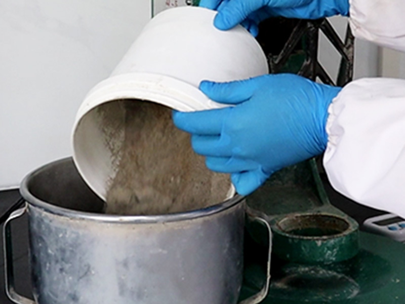 Thickener & Stabilizer