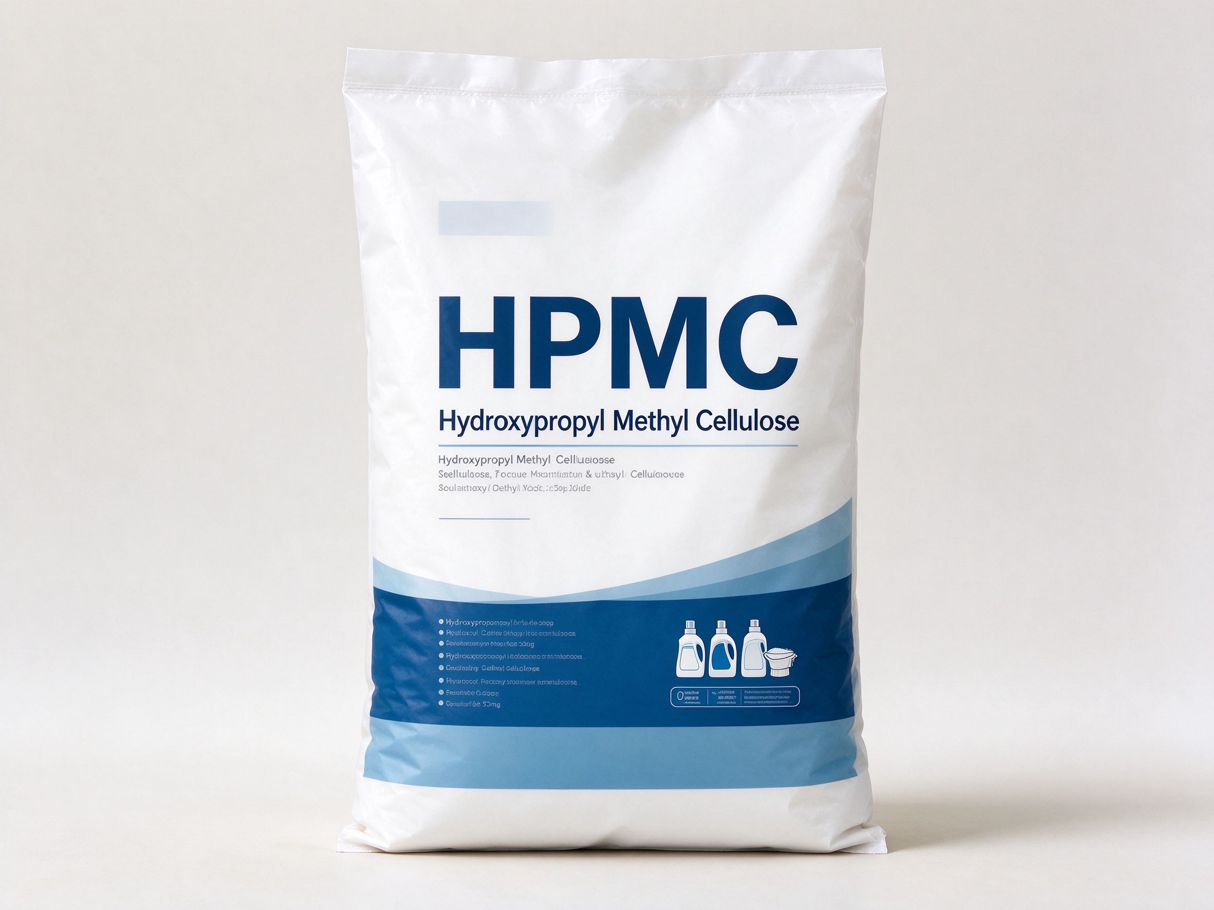 JM-HPMC Daily Chemical 400