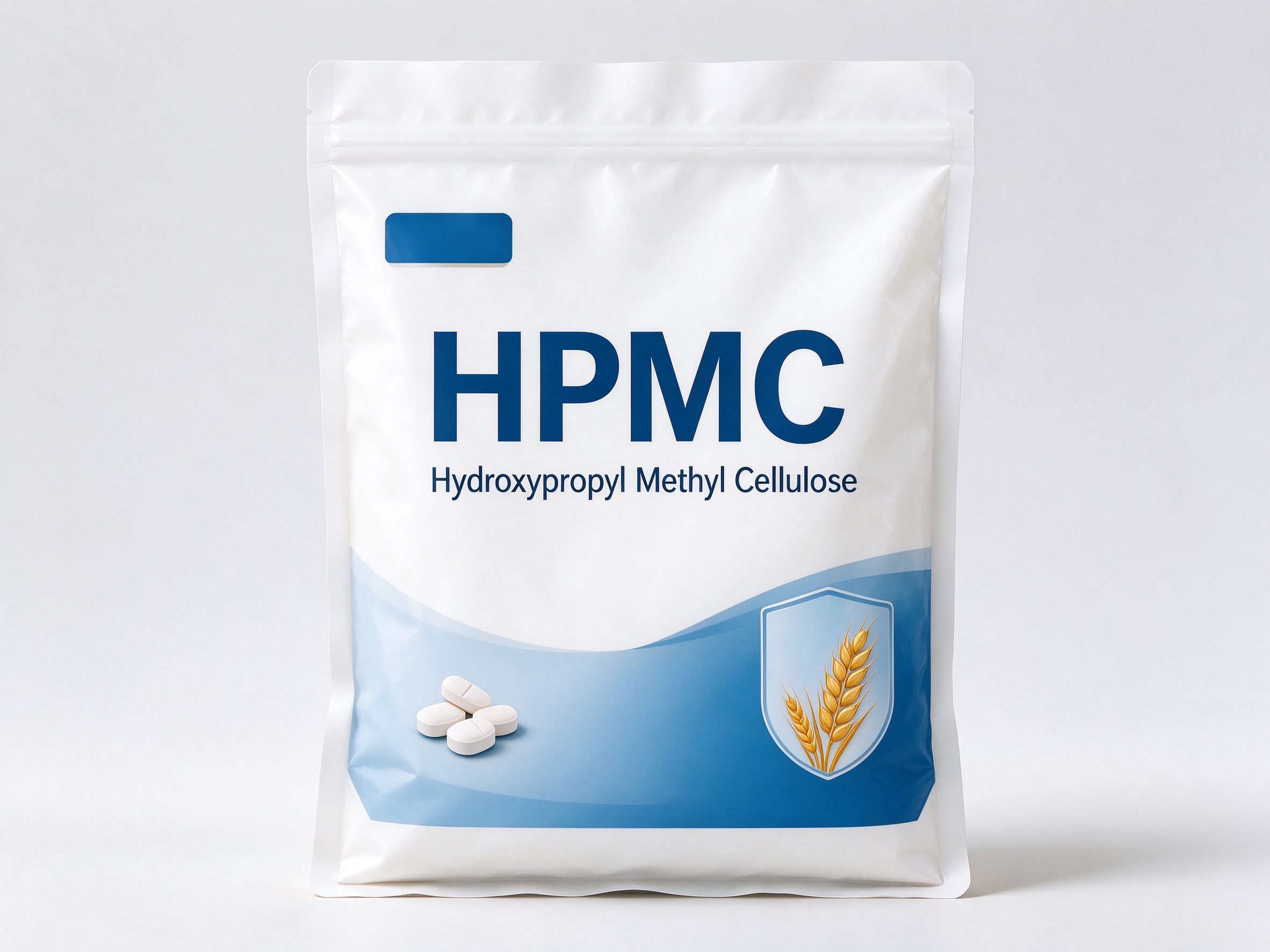 JM-HPMC Food & Pharma 400